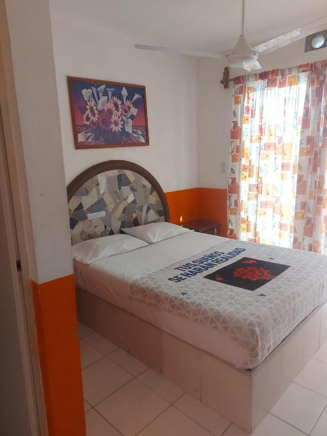 Palmas Hotel Cuernavaca Eksteriør billede