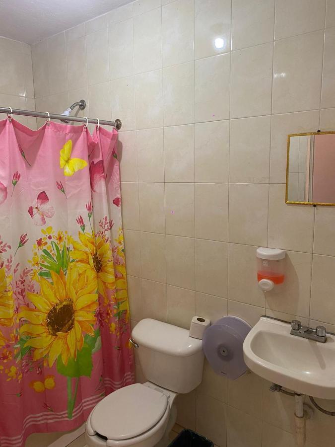 Palmas Hotel Cuernavaca Eksteriør billede